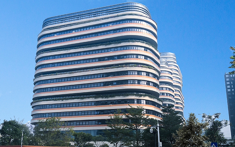 Shenzhen Wanyi Technology Co., LTD