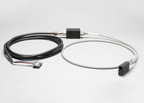 Infrarot-Radioaktive Thermometer 600°C-2000°C 0,8um-1,0um Faserthermometer