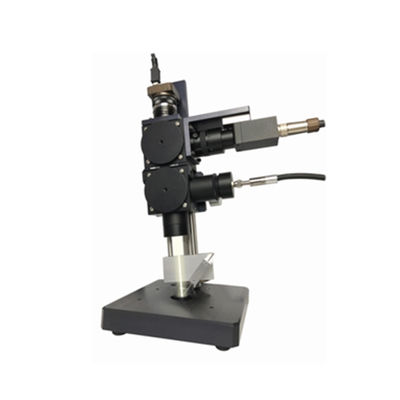 Laser Coaxial Radiation Thermometer 1.95uM-2.6uM InGaAs Fiber Thermometer