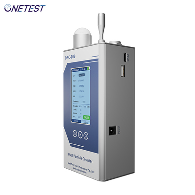 Máy quét hạt laser 4000000P/Ft3