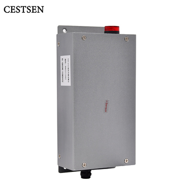 0.01μSv/H-100mSv/H Radyoaktif Sensör Metal Geiger Tüpü Gama X Işını