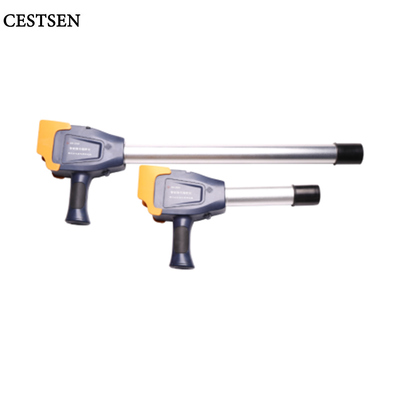 HD-2000 Portable Gamma Radiometer with GPS – Nuclear Survey & Radiation Monitoring