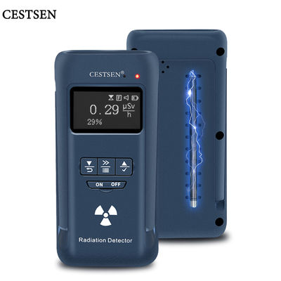 Buy GM-300 Portable Nuclear Radiation Detector Device For Alpha Beta Gamma X Rays online manufacture