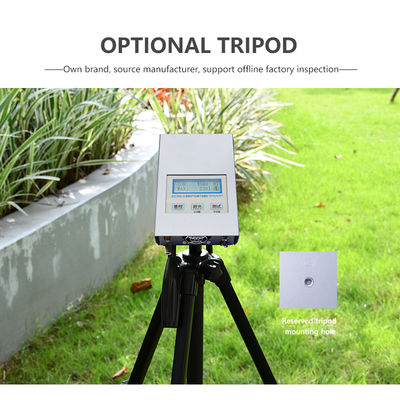 Buy Air Negative Oxygen Ion Detector KEC900+II Series Parallel Electrode Plate online manufacture