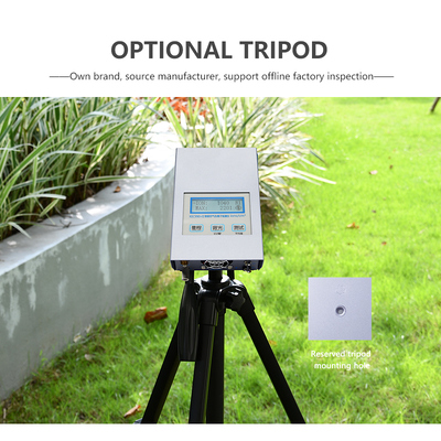 comprar Detector de íons de oxigénio negativos no ar KEC900+II Série Placa de eléctrodos paralelos fabricação em linha