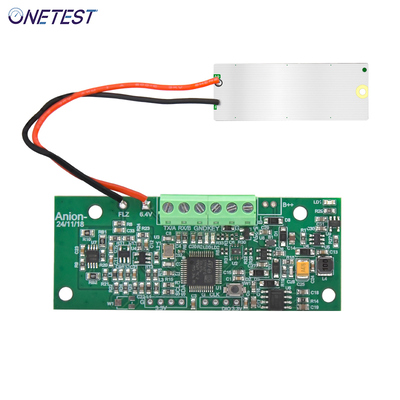 acheter Module de détection d'ions négatifs ITS-01 Mesurer le purificateur d'air au générateur d'ions négatifs fabrication en ligne