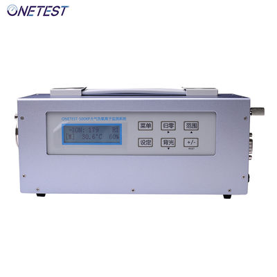 Buy Atmospheric Positive Ion Monitor For Field Forestry Research online manufacture