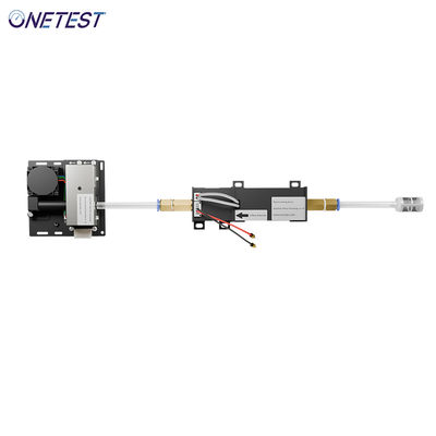comprare Sensore per particolato atmosferico PM1.0 PM2.5 PM10 TSP fabbricazione online