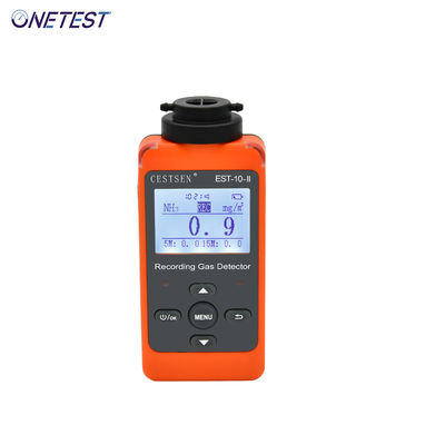 comprar Detector de gás de amônia para instalações petroquímicas farmacêuticas de fertilizantes nitrogenados fabricação em linha