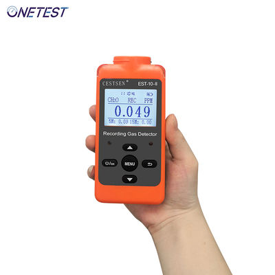 kupować 10PPM-50PPM Profesjonalny detektor formaldehydu CH2O Tester formaldehydu produkcja online