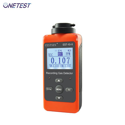 Beli Detektor Voc Genggam IP65 Ppm Dan Mg/M3 Monitor Voc Portabel pembuatan online
