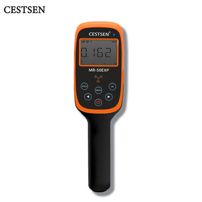 kopen Geiger Handheld Nuclear Radiation Detector MR-50EXP Met Computer Software online vervaardiging