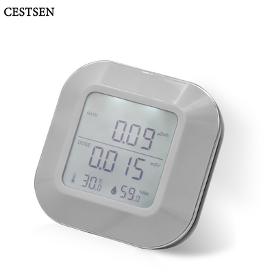 comprar Monitor de Radiação Online Micro RAD 86 Temp + UR + CO2 + Monitor de Radiação Nuclear fabricação em linha