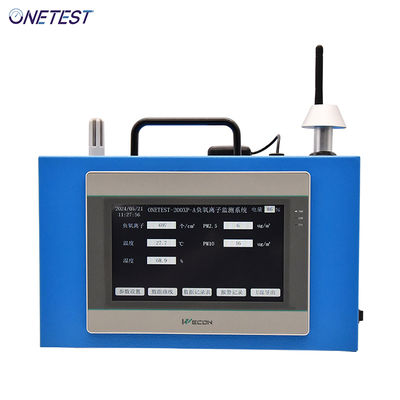 kupować Tester jonów negatywnych ONETEST-200XP 15.8V 10.5V napięcie polaryzacyjne produkcja online