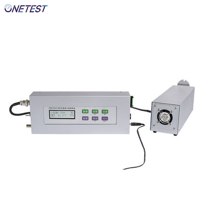 acheter Testeur d'ions négatifs de type séparé ONETEST Moniteur d'ions négatifs atmosphériques ONETEST-505 fabrication en ligne
