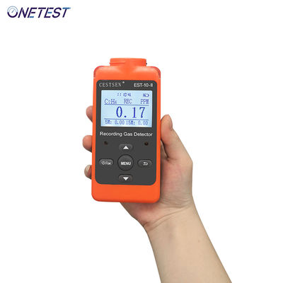 ซื้อ 0-10PPM Eto Detector Ethylene Gas Sensor สําหรับการเจริญผลไม้ การผลิตออนไลน์