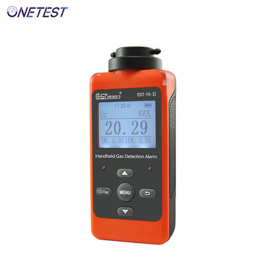 comprar ±5%F.S. Medidor Detector de Oxigênio de Precisão CESTSEN Detector de O2 Portátil fabricação em linha