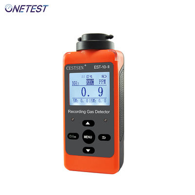 kopen 0-100ppm Ammoniakgaslekdetector Industriële elektrochemische sensor online vervaardiging