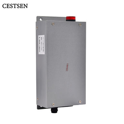 Beli 0.01μSv/H-100mSv/H Sensor Radioaktif Tabung Geiger Logam Sinar Gamma Sinar-X pembuatan online