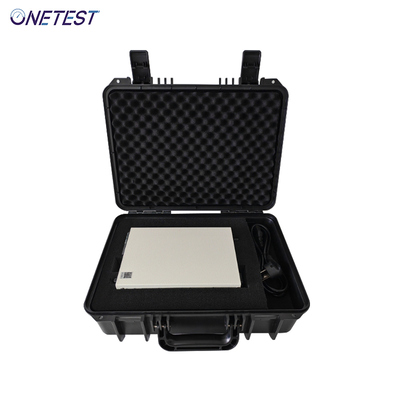 comprar Tester de resistencia de la máquina de limpieza por ultrasonidos AC90V~240V 0-500mV fabricación en línea