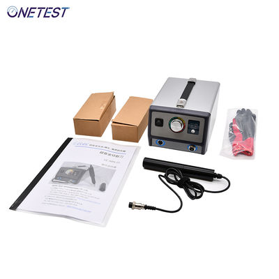 Mua Máy cắt siêu âm 20KHZ-40KHZ với các vật liệu xử lý Burr Toner Clamps sản xuất trực tuyến