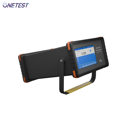 kopen OZONE-500 draagbare ozonconcentratieanalysator | 254 nm UV-absorptie online vervaardiging