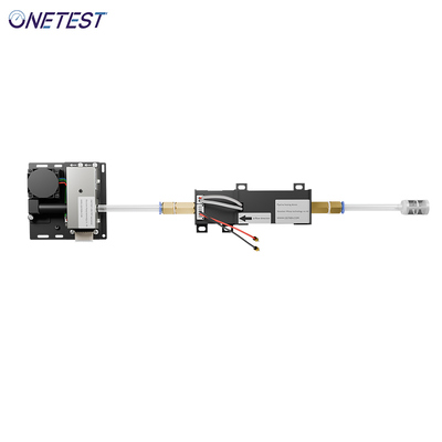 Particle counter sensor-Particle counter module-Compact in size but ...