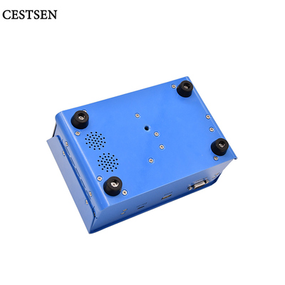 Radon Detector Module radon detector-RAD-1750The continuous radon detector is equipped with ...